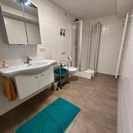 Haus Plager Daire