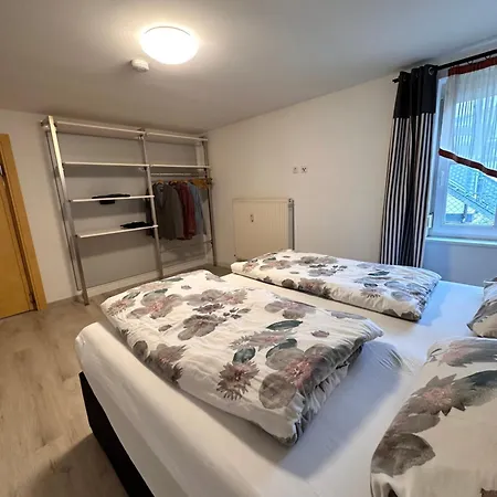 Daire Haus Plager