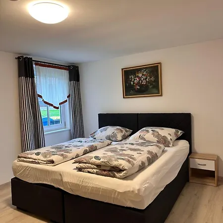 Haus Plager Daire *