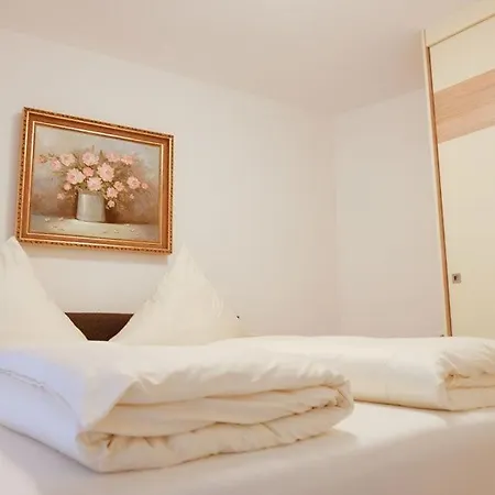 Haus Plager Apartmán *