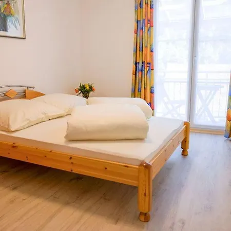 Haus Plager Landau an der Isar