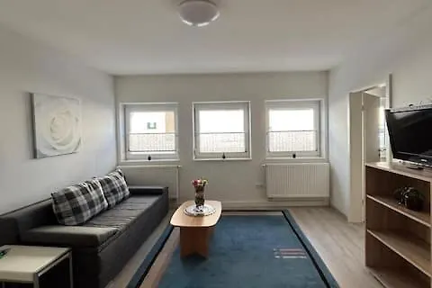 Haus Plager Apartmán