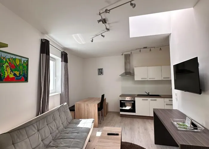 Haus Plager *