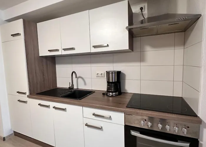 Apartmán Haus Plager *