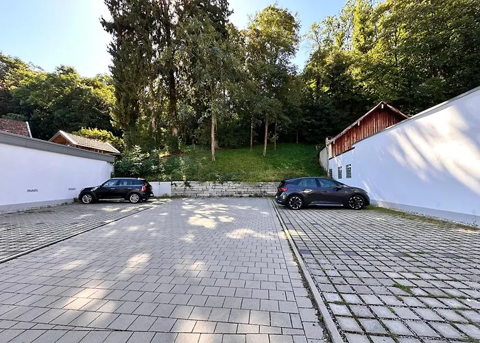 Haus Plager