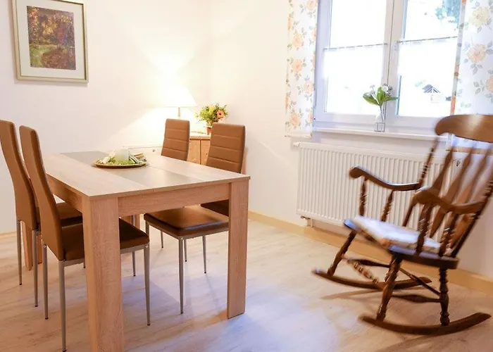 Haus Plager Apartmán *