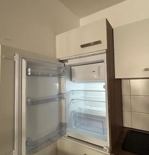 Apartmán Haus Plager Landau an der Isar