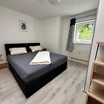 Апартаменты Haus Plager
