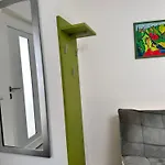 Haus Plager Апартаменты Ландау-ан-дер-Изар