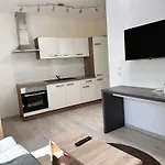 Haus Plager * Ландау-ан-дер-Изар