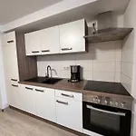 Апартаменты Haus Plager *