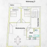 Haus Plager * Ландау-ан-дер-Изар