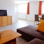 Haus Plager * Ландау-ан-дер-Изар