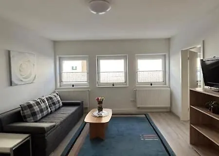 Haus Plager Lägenhet