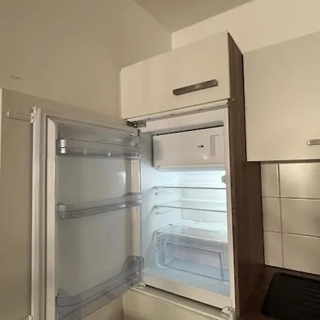 Apartment Haus Plager