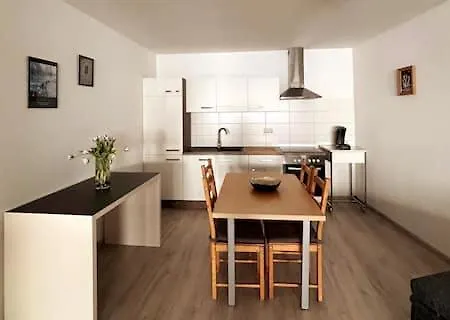 Apartment Haus Plager *