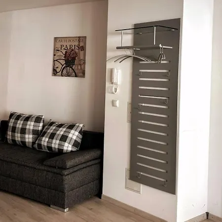 Haus Plager Lägenhet *