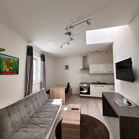 Haus Plager *