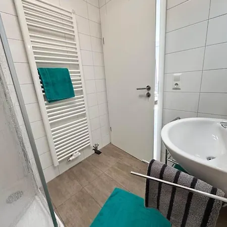 Apartment Haus Plager