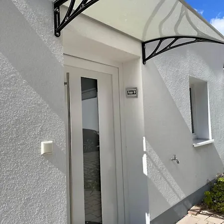 Haus Plager Apartment
