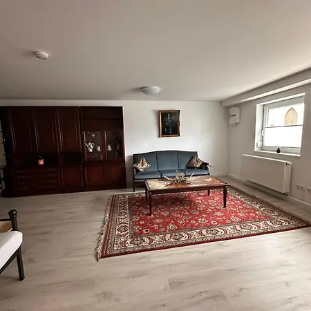 Haus Plager * Landau an der Isar