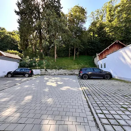 Haus Plager