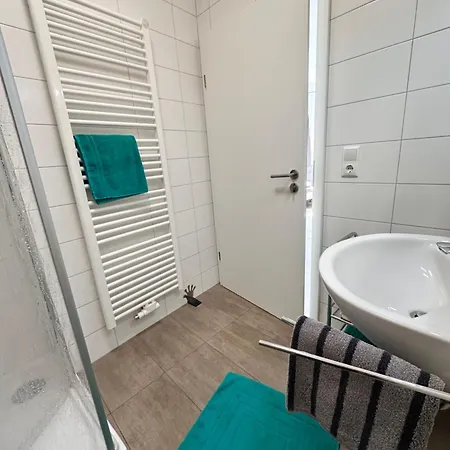 Haus Plager Appartement