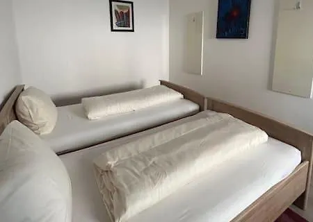 Haus Plager Appartement Landau an der Isar