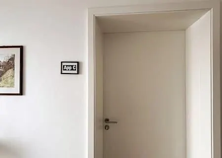 Haus Plager Appartement Landau an der Isar