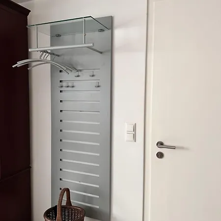 Appartement Haus Plager *