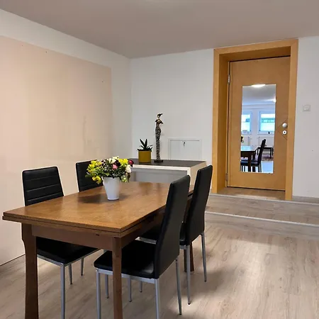 Haus Plager