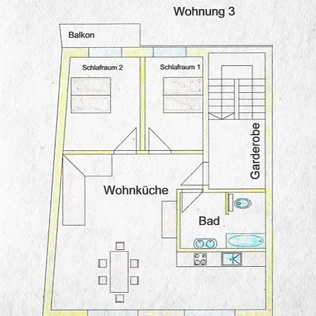 Haus Plager * Landau an der Isar