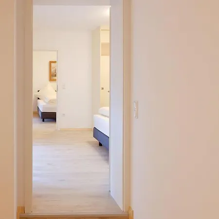Haus Plager Apartamento *