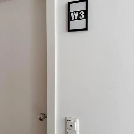 Haus Plager Apartamento *