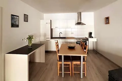 Apartamento Haus Plager *