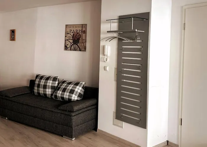 Haus Plager Apartamento *
