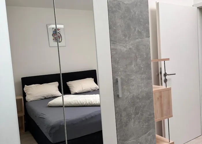 Apartamento Haus Plager Landau an der Isar