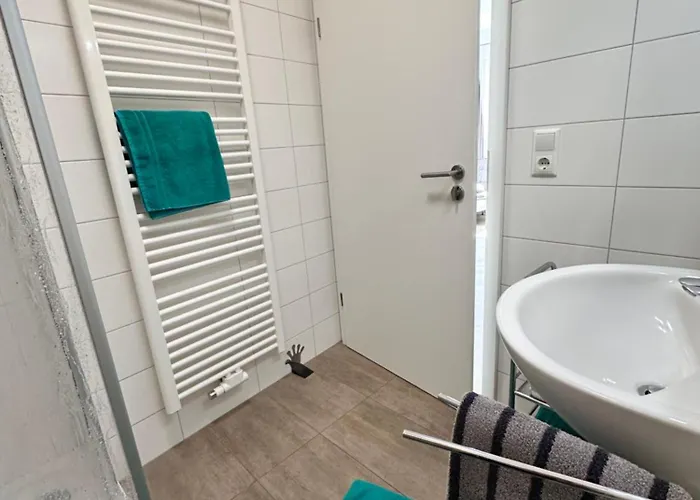 Haus Plager Apartamento