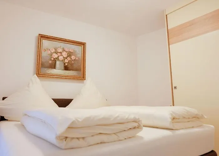 Haus Plager Apartamento *