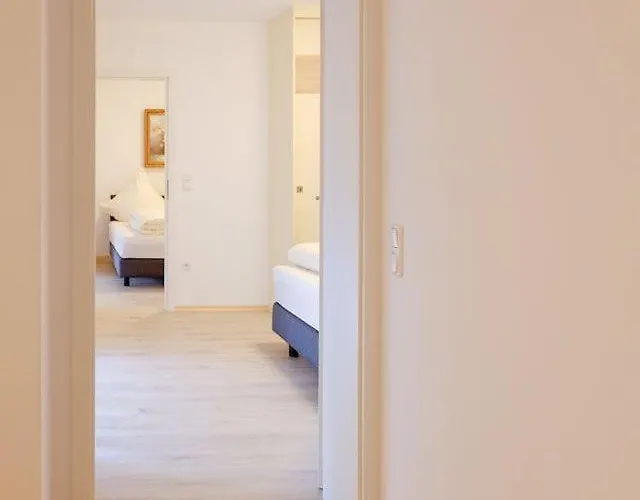 Haus Plager Apartamento *